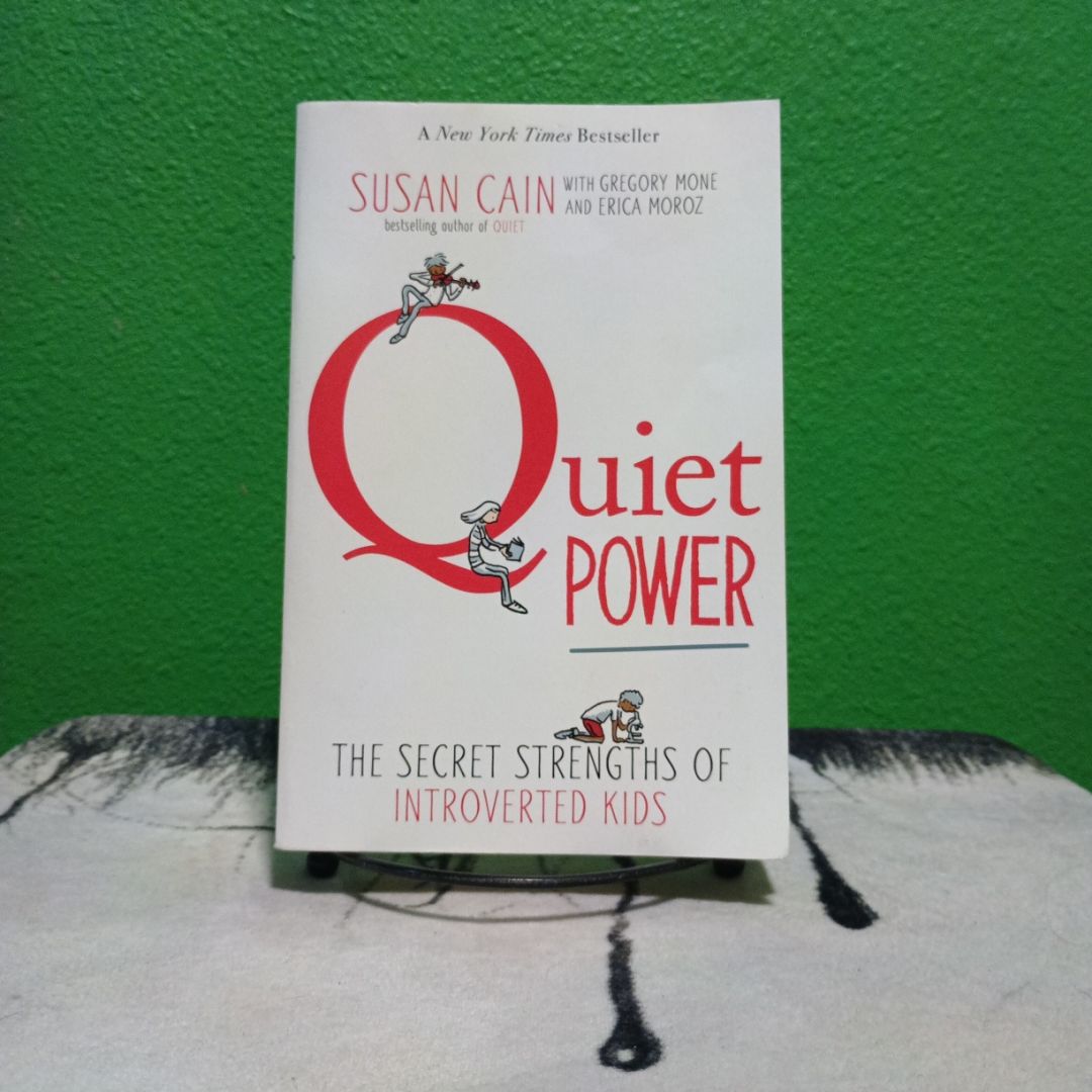 Quiet Power