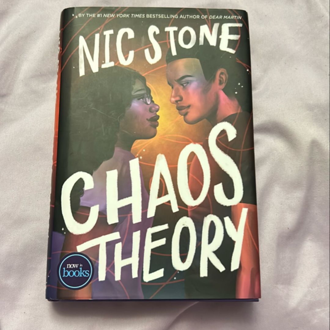 Chaos Theory