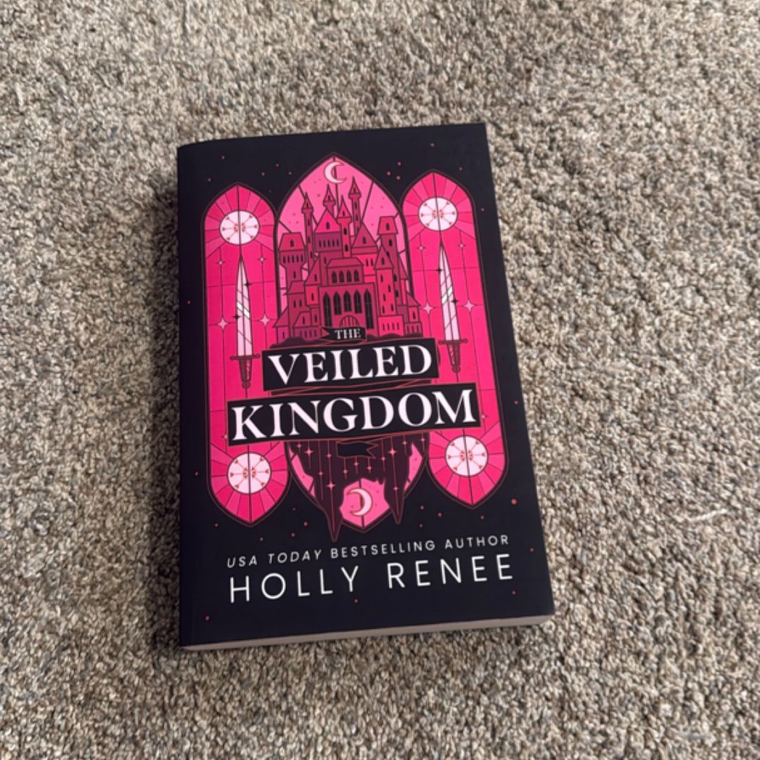 The Veiled Kingdom