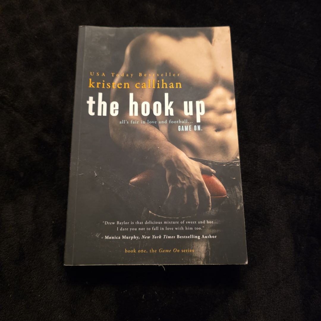 The Hook Up
