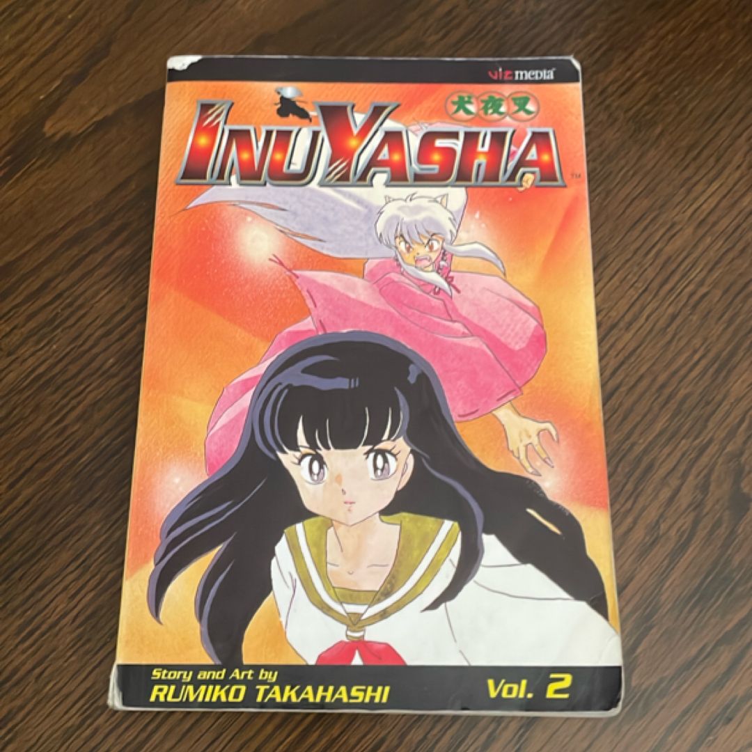 InuYasha