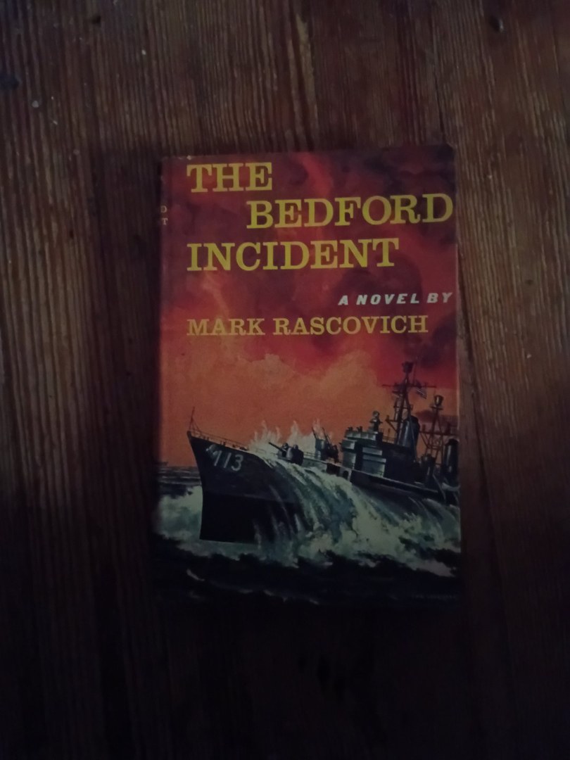 The Bedford Incident