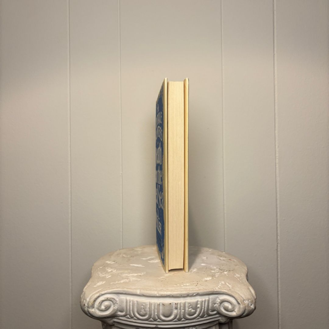 The Antique Hunter's Death on the Red Sea