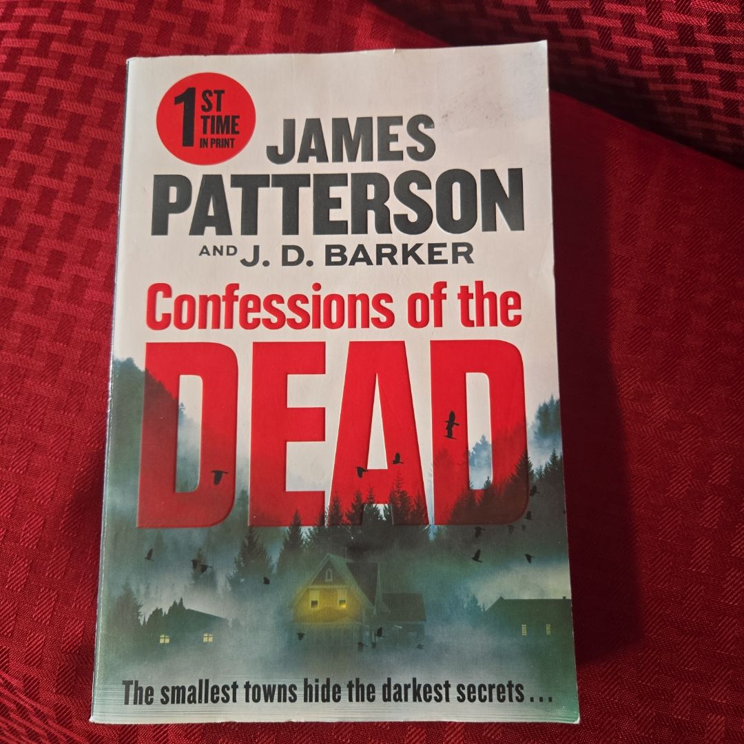 Confessions of the Dead