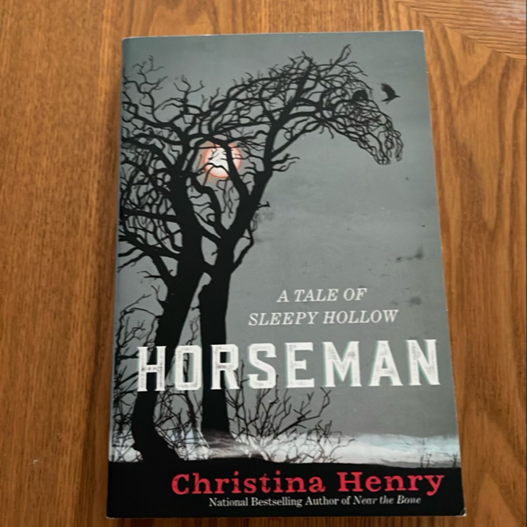Horseman