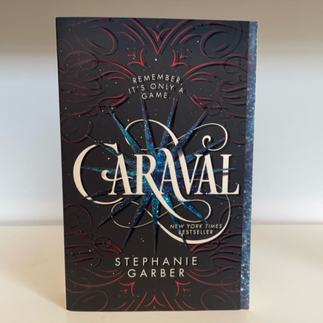 Caraval