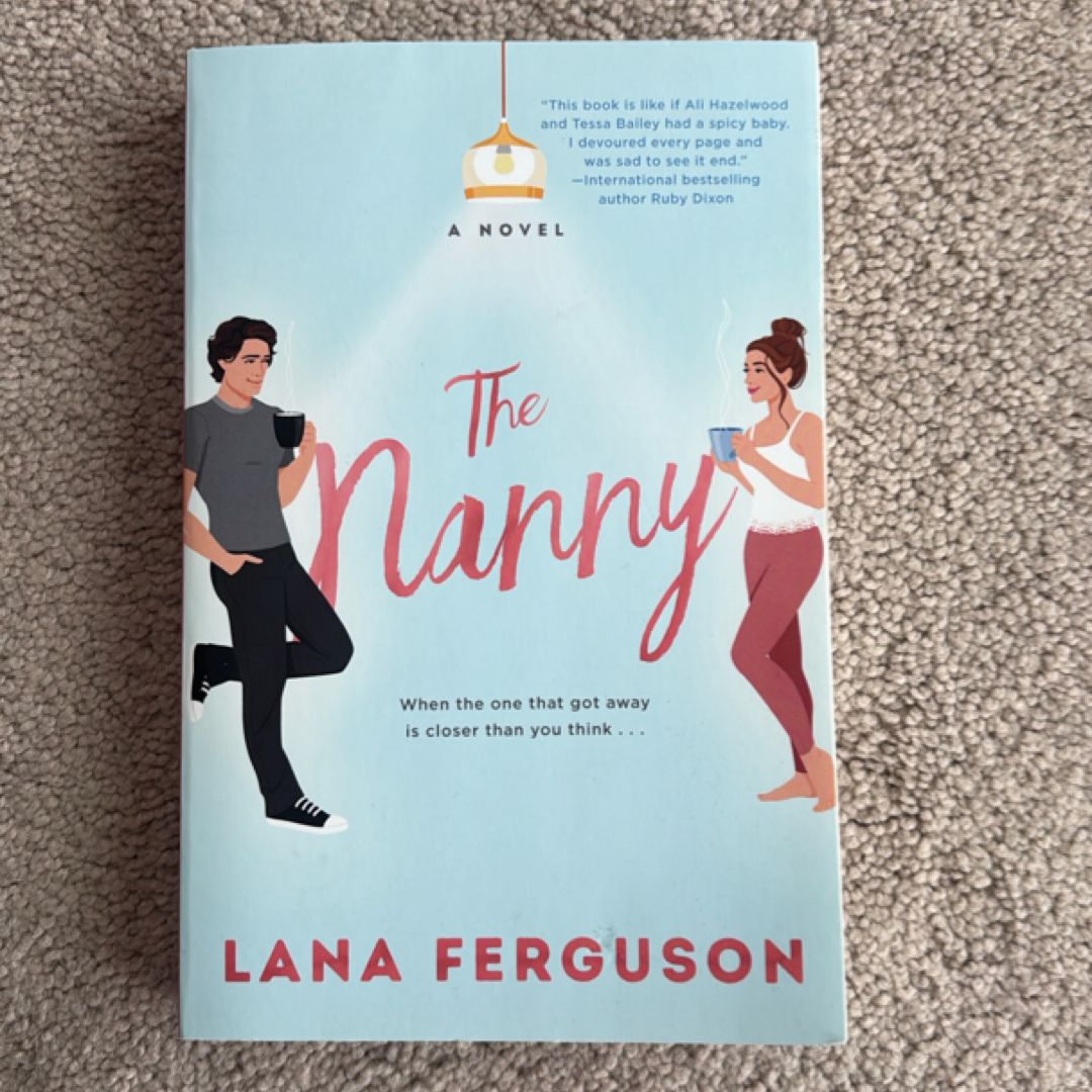 The Nanny