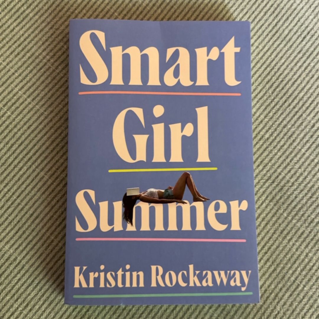 Smart Girl Summer