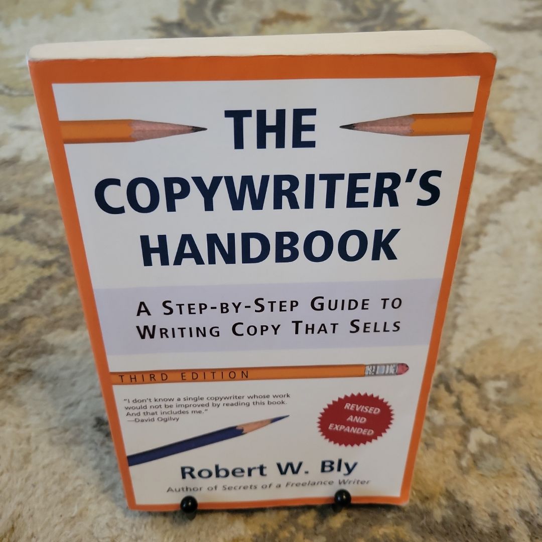 The Copywriter's Handbook