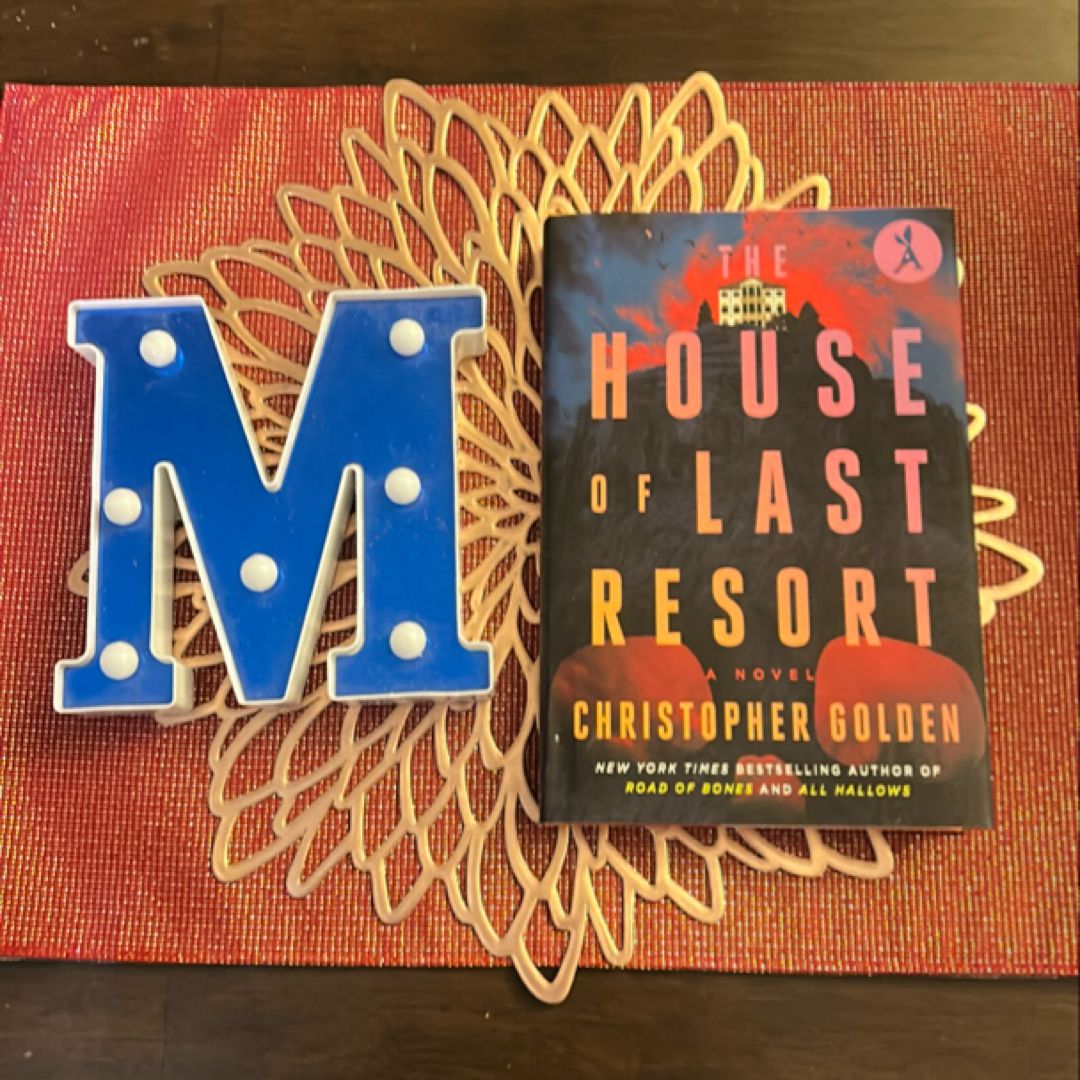 The House of Last Resort