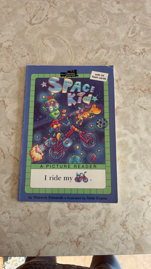 Space Kid