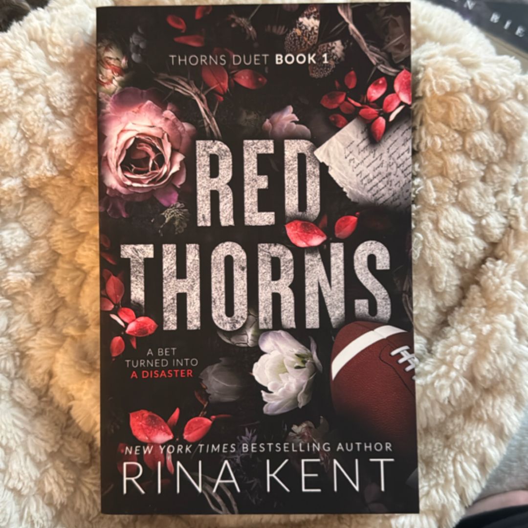 Red Thorns