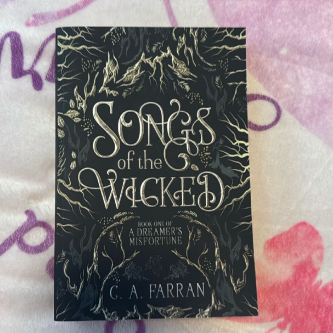 Songs of the Wicked