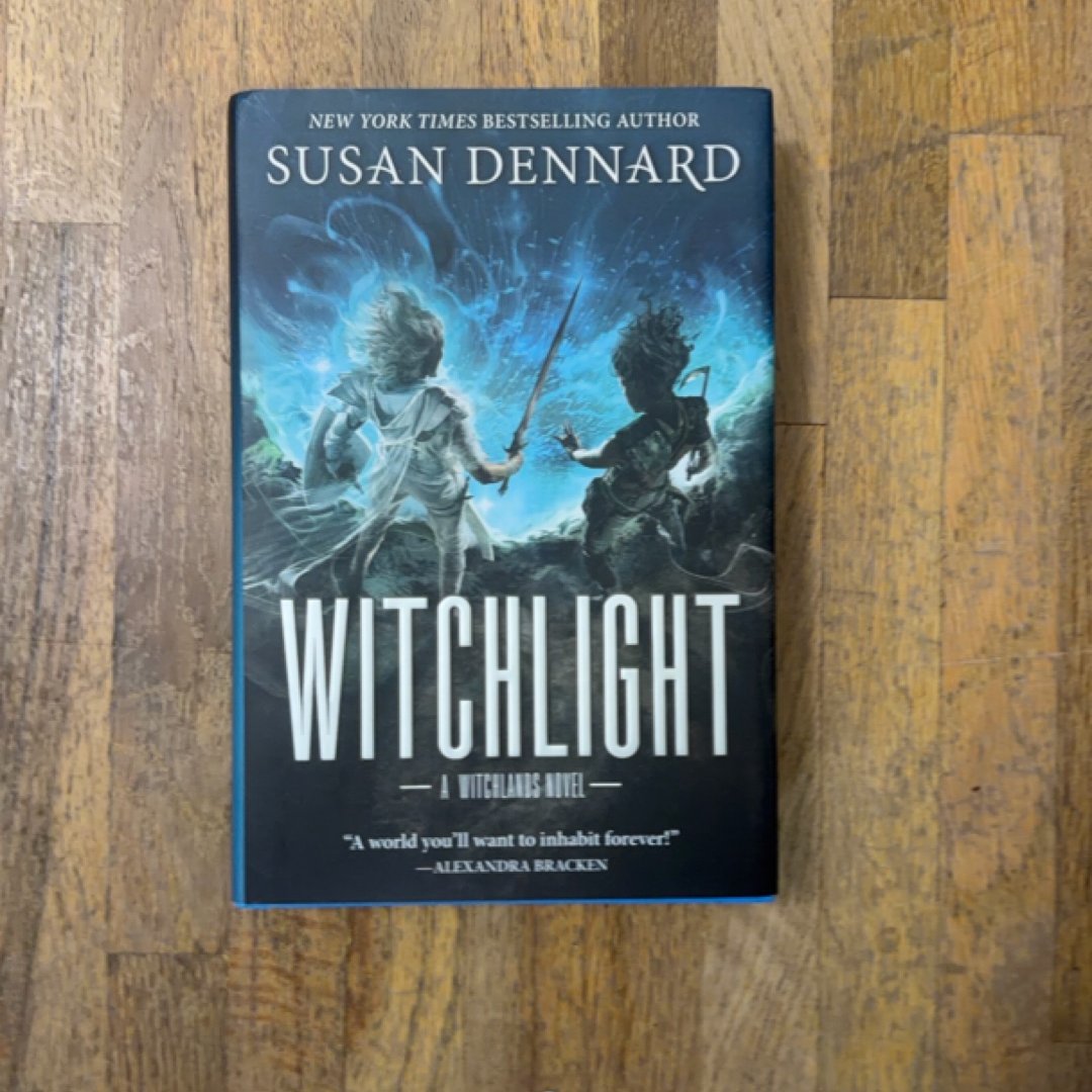 Witchlight