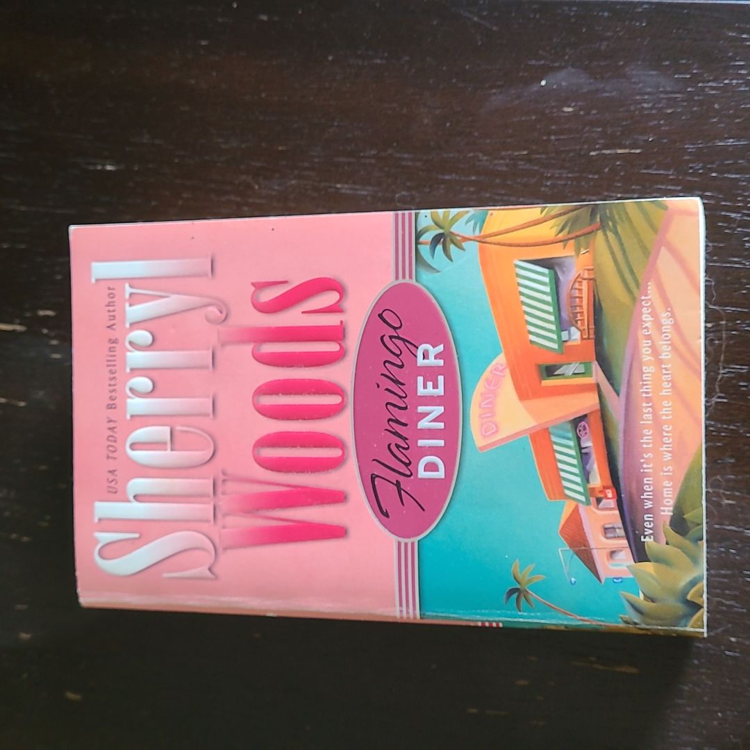Flamingo Diner