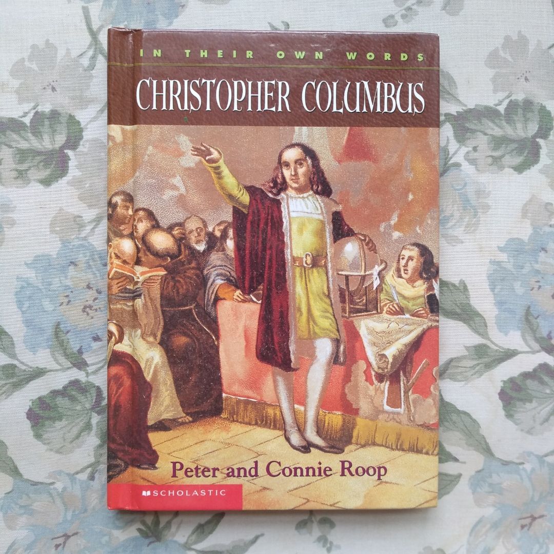 Christopher Columbus
