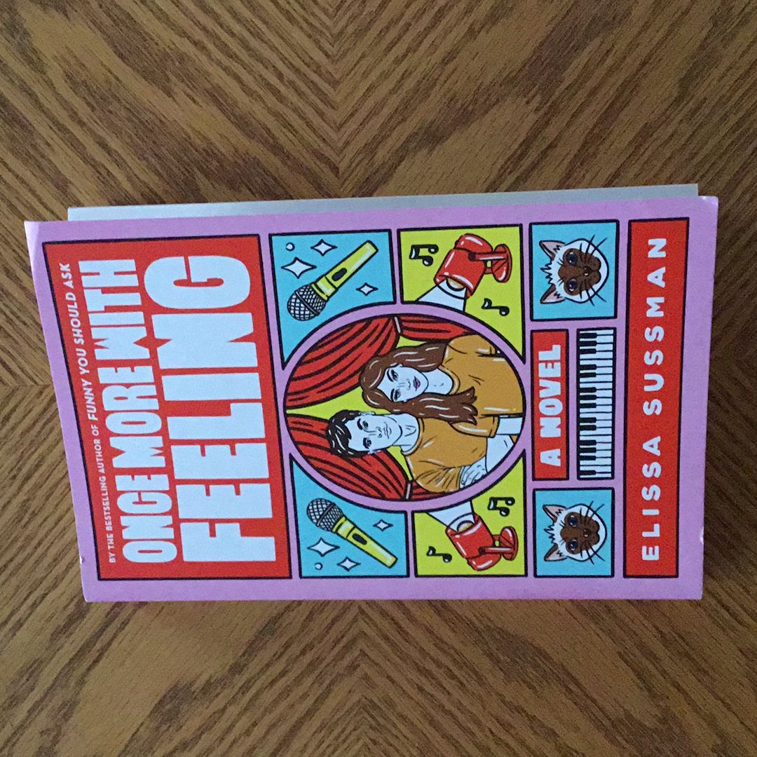 Once More with Feeling