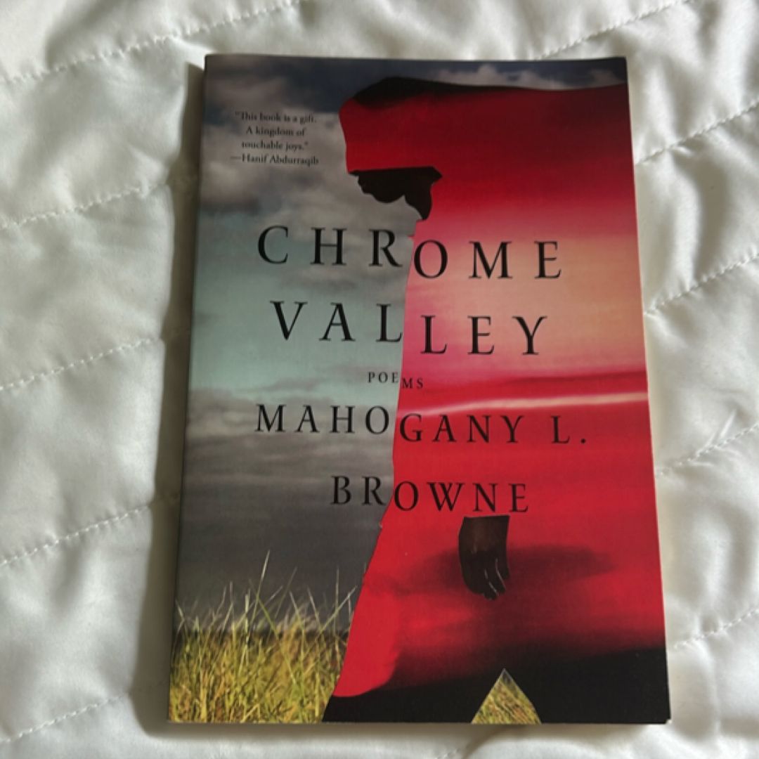 Chrome Valley