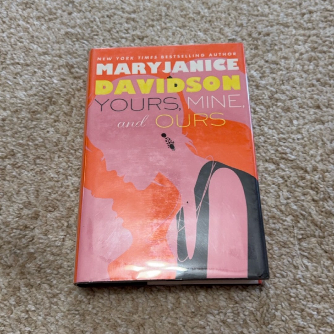 Yours, Mine, and Ours