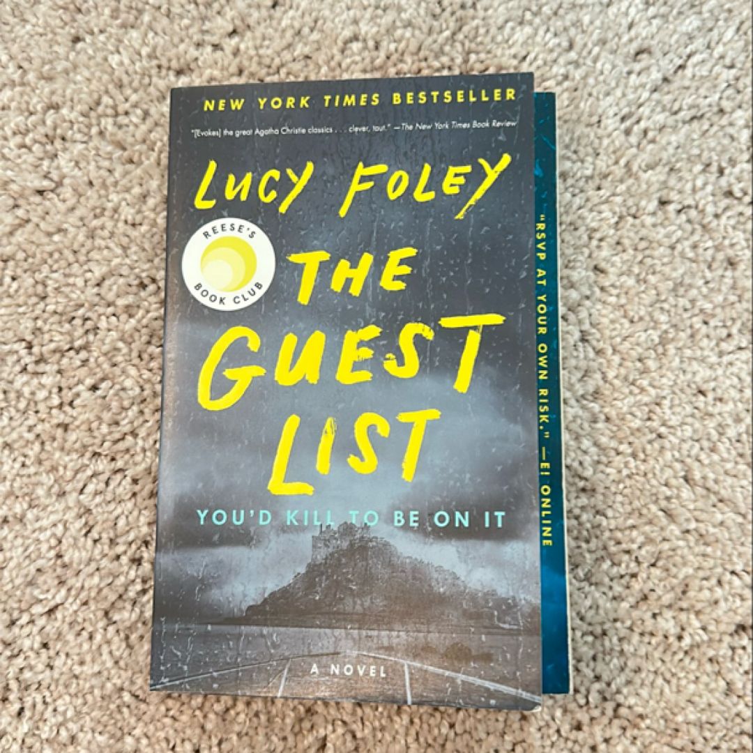 The Guest List