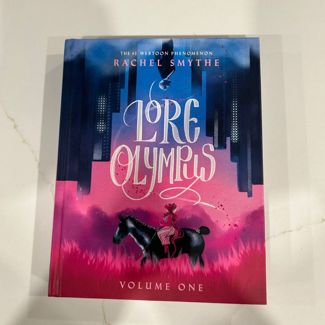 Lore Olympus