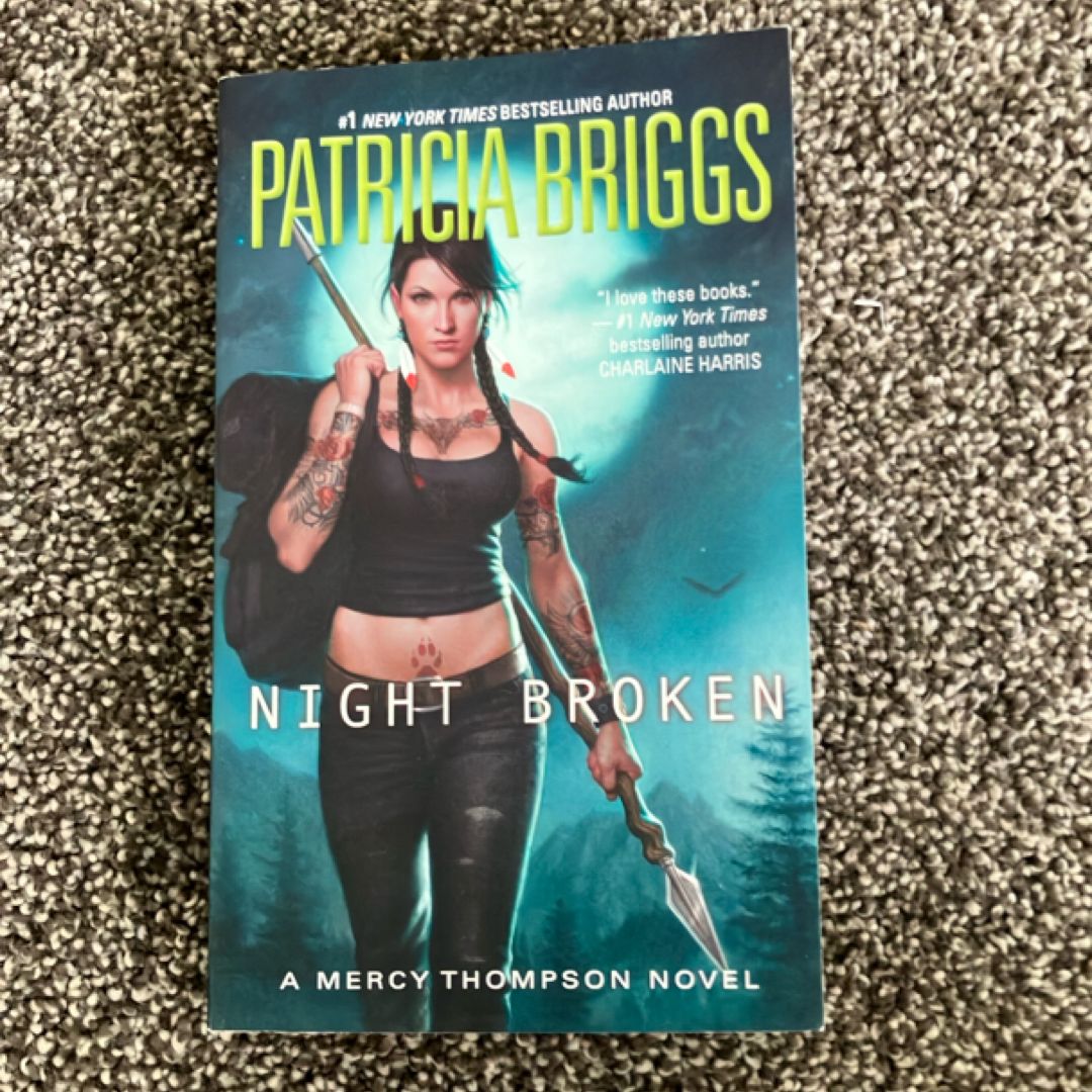 Night Broken