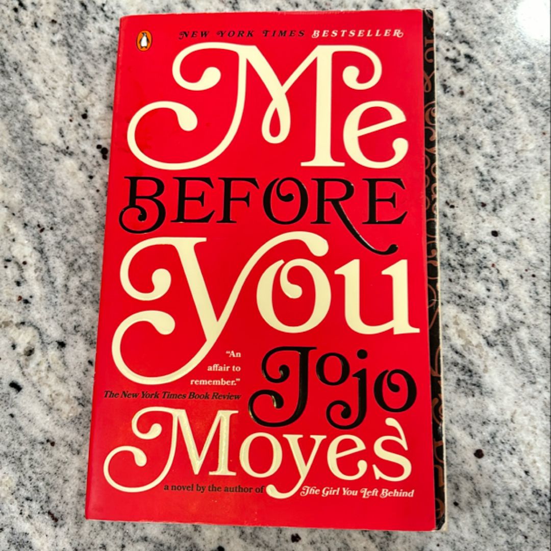 Me Before You