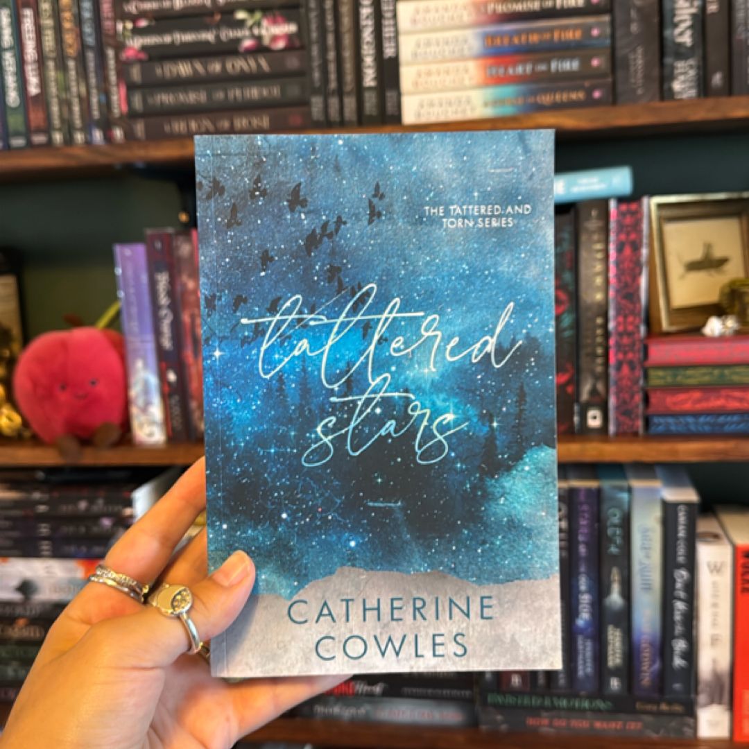Tattered Stars