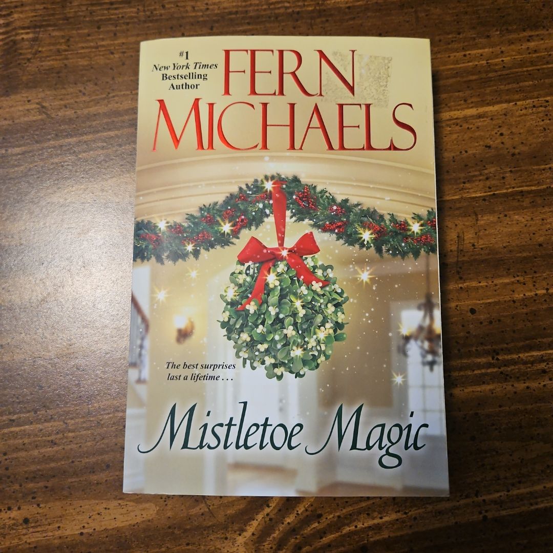 Mistletoe Magic