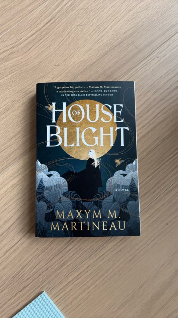 House of Blight