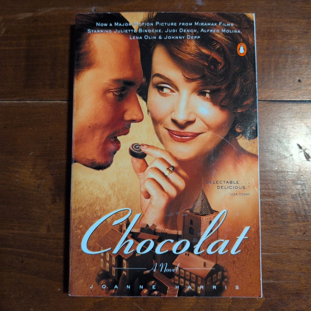Chocolat