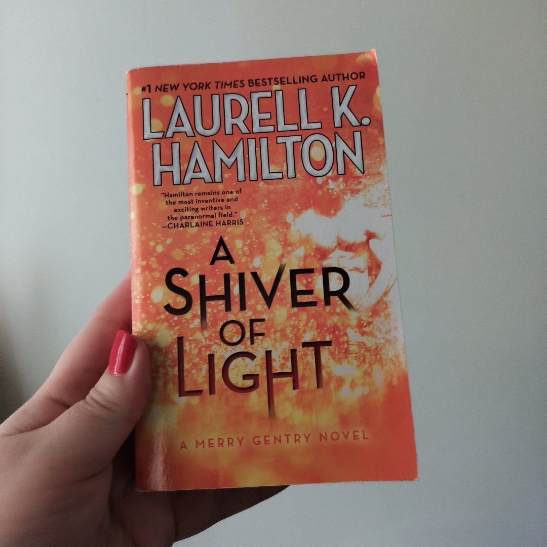 A Shiver of Light