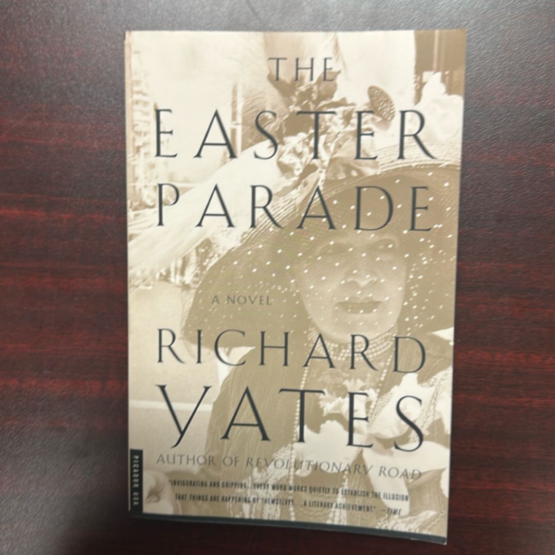 The Easter Parade
