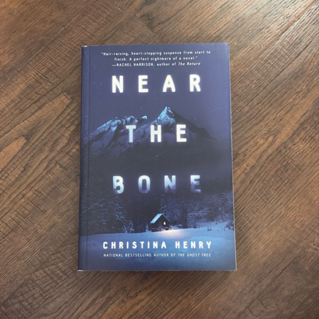 Near the Bone