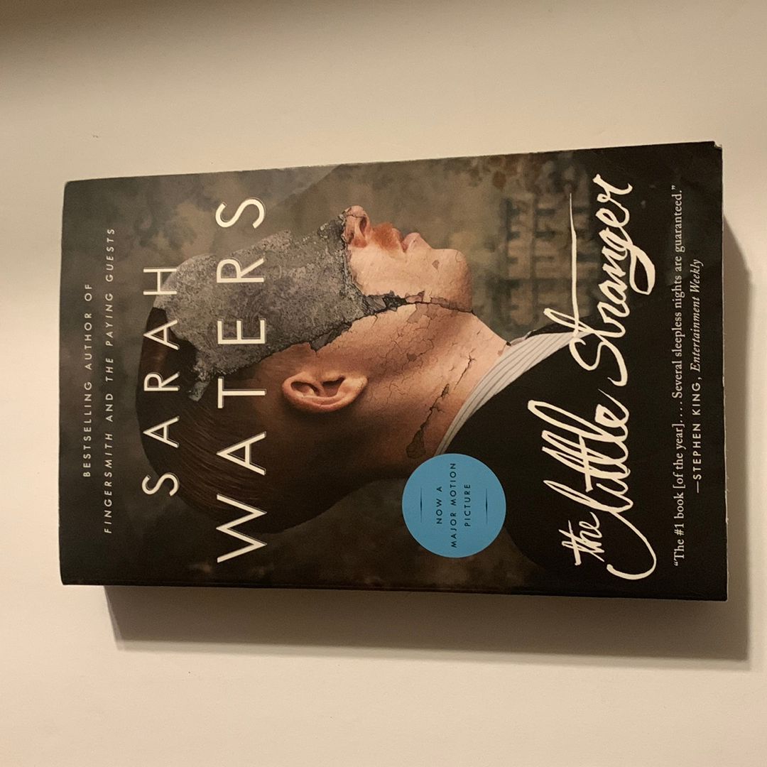 The Little Stranger