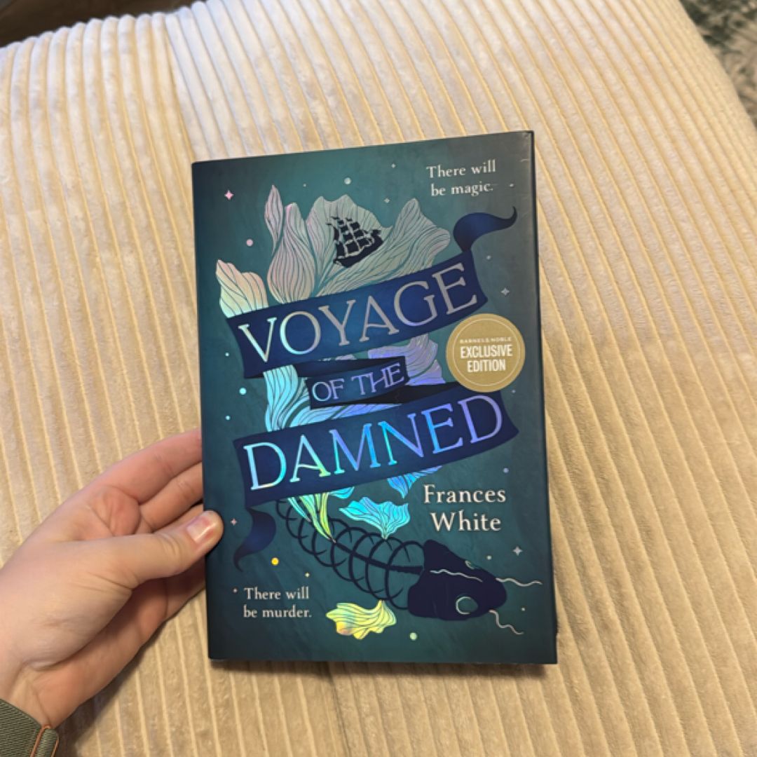 Voyage Of The Damned 