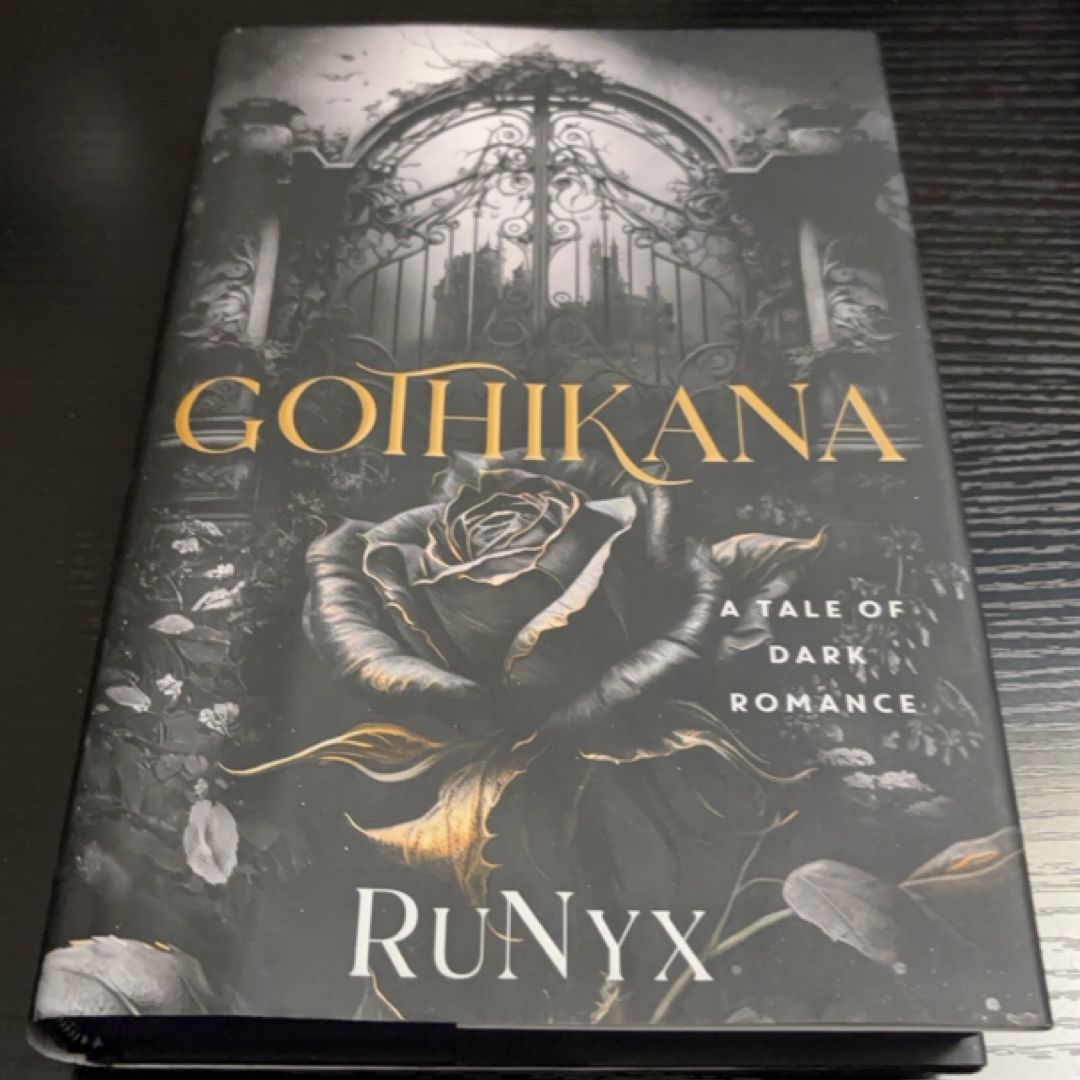 Gothikana