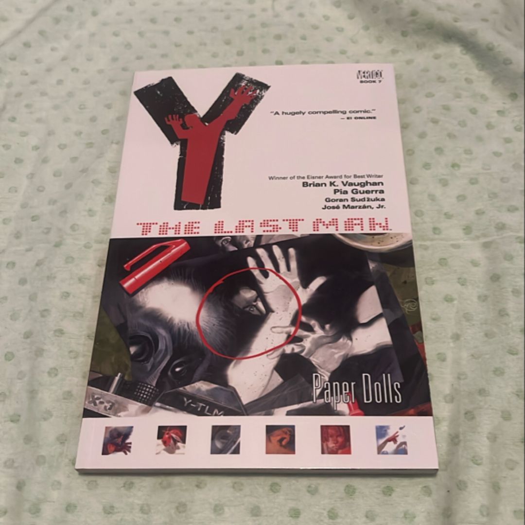 Y