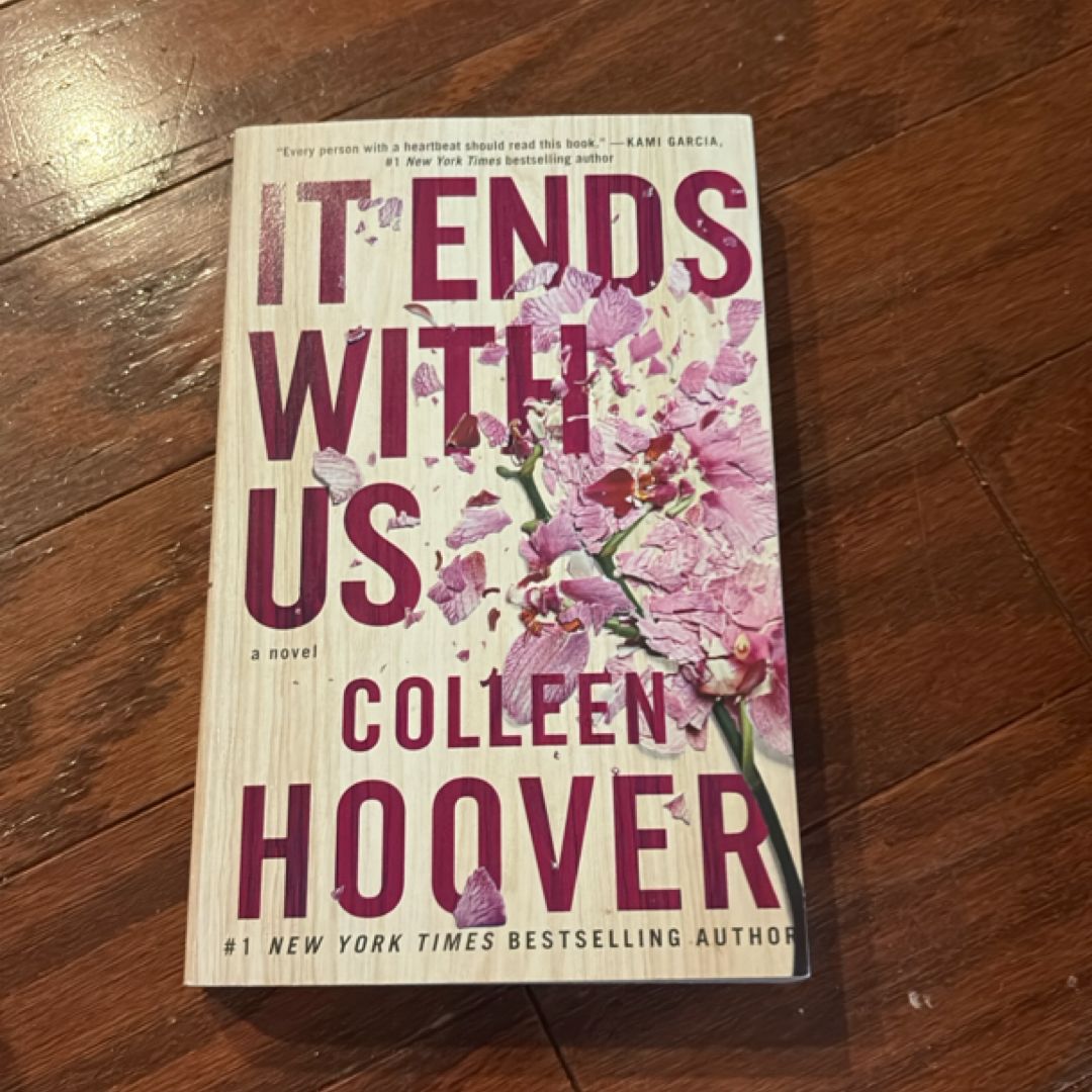 It Ends with Us