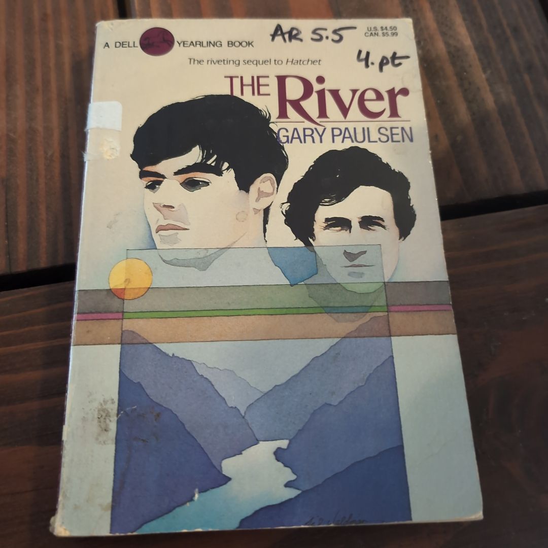 The River