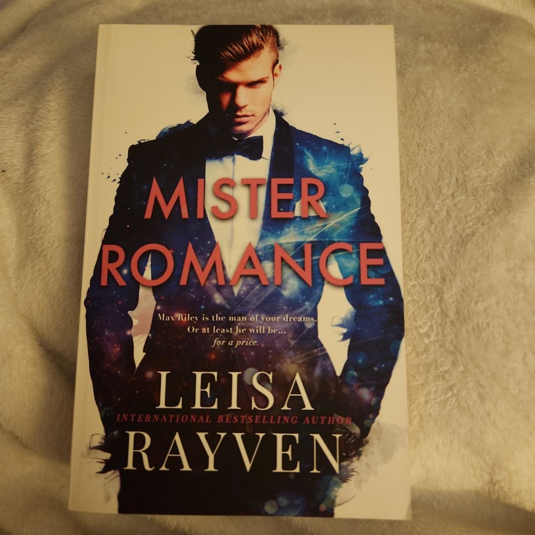 Mister Romance