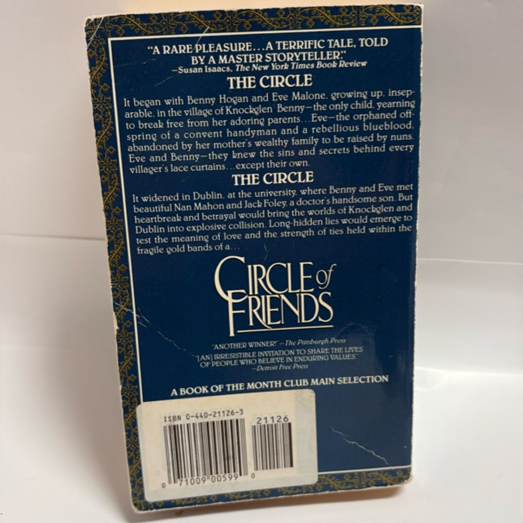 Circle of Friends