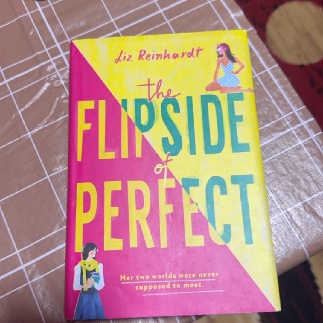 The Flipside of Perfect