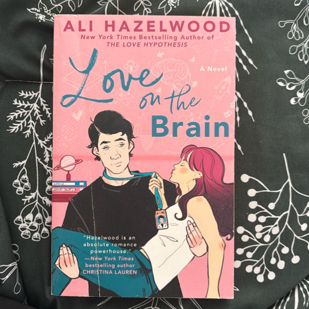 Love on the Brain