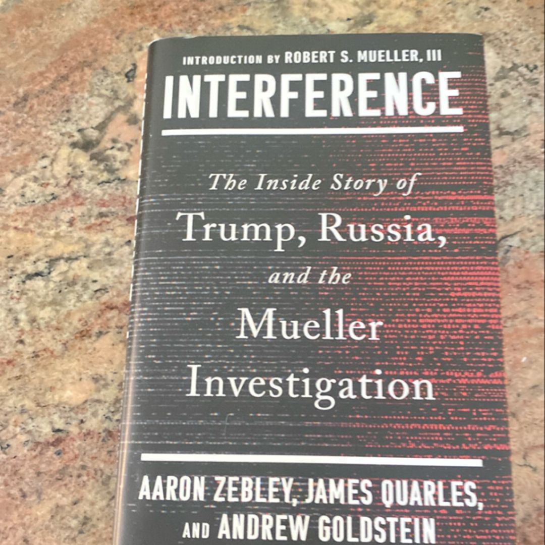 Interference