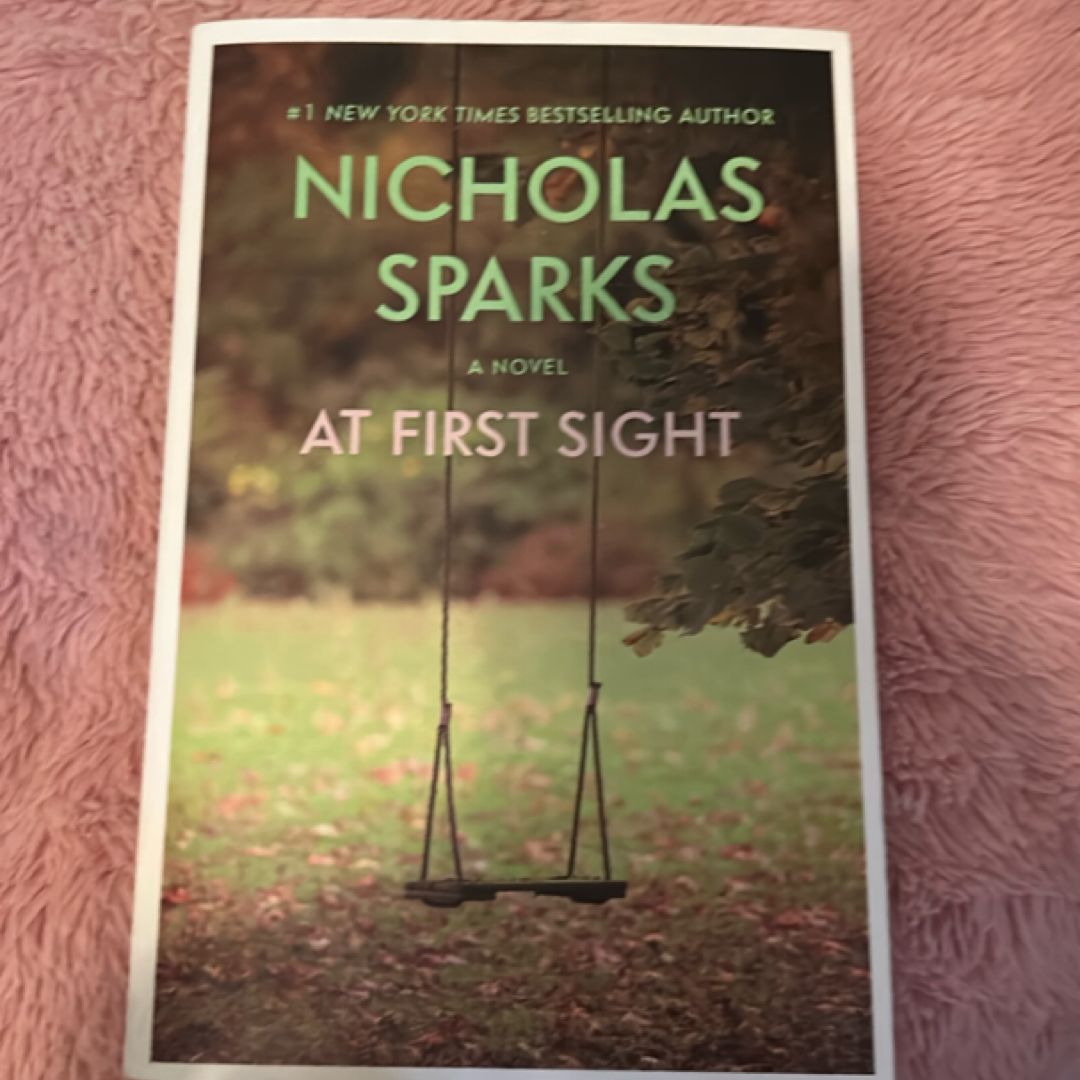 At First Sight