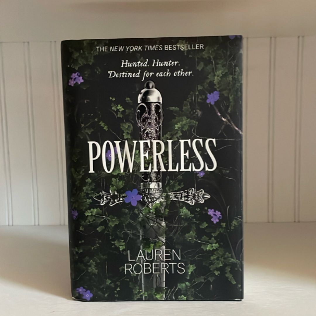 Powerless