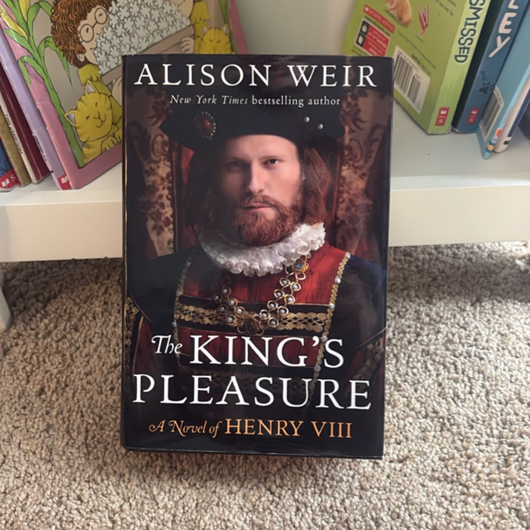 The King's Pleasure
