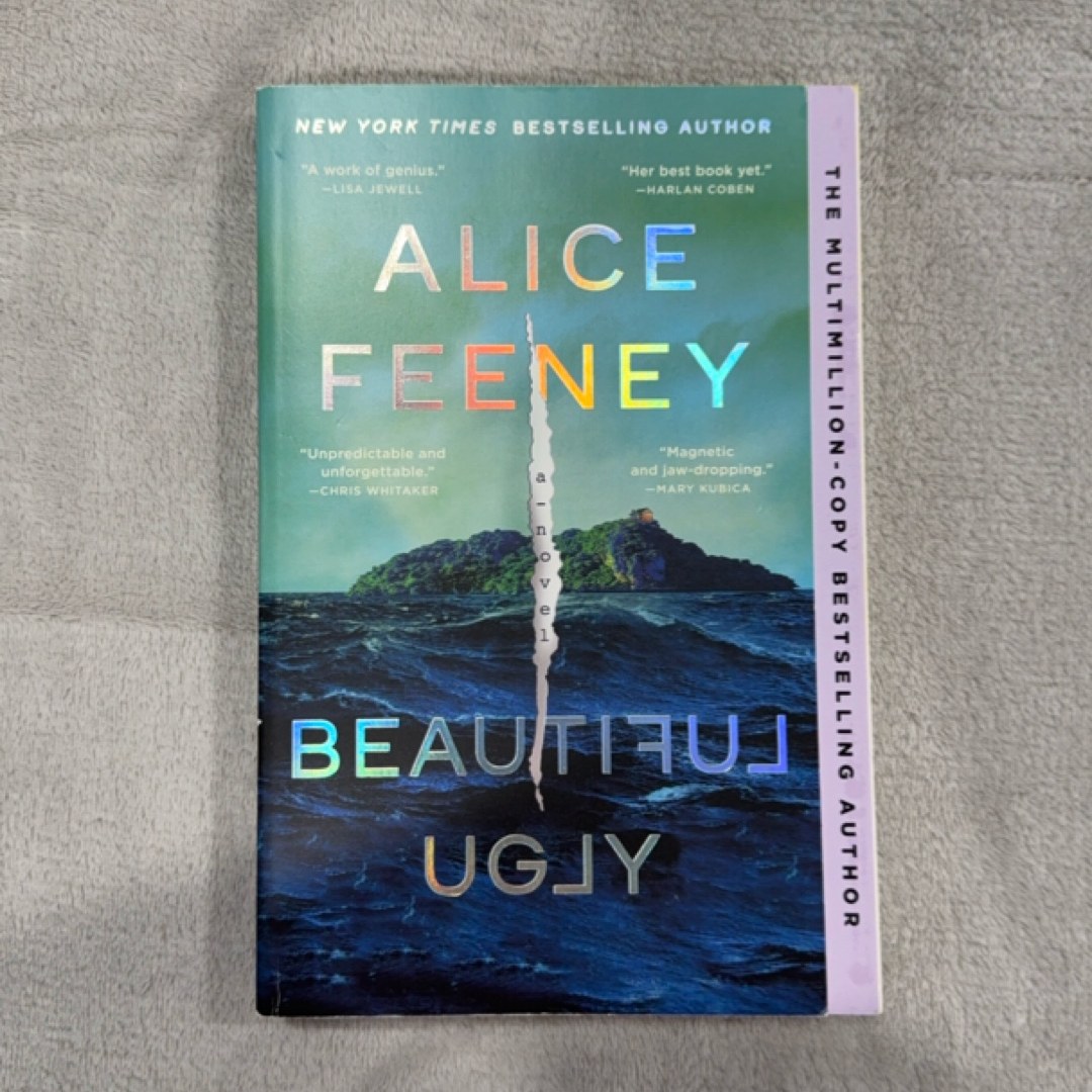 Beautiful Ugly
