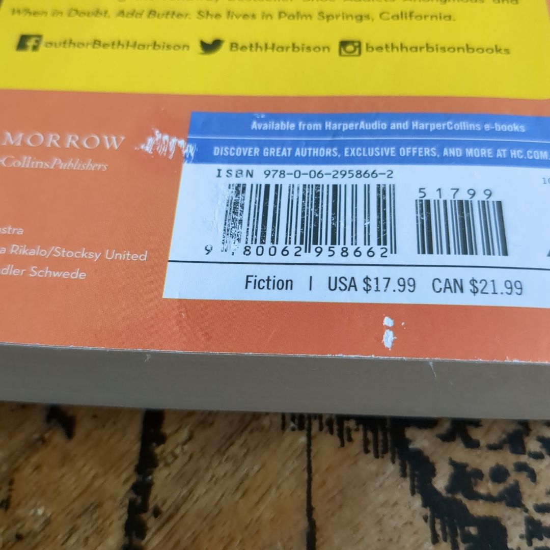 Confessions of the Other Sister